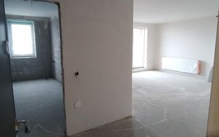 Apartament semifinisat | 60 mp | Ansamblul Beta Residence - Poză 2