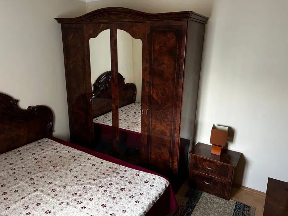 Inchiriere apartament 4 camere IC. Frimu 85 mp et 3, 450 EURO/Luna - Poză 2