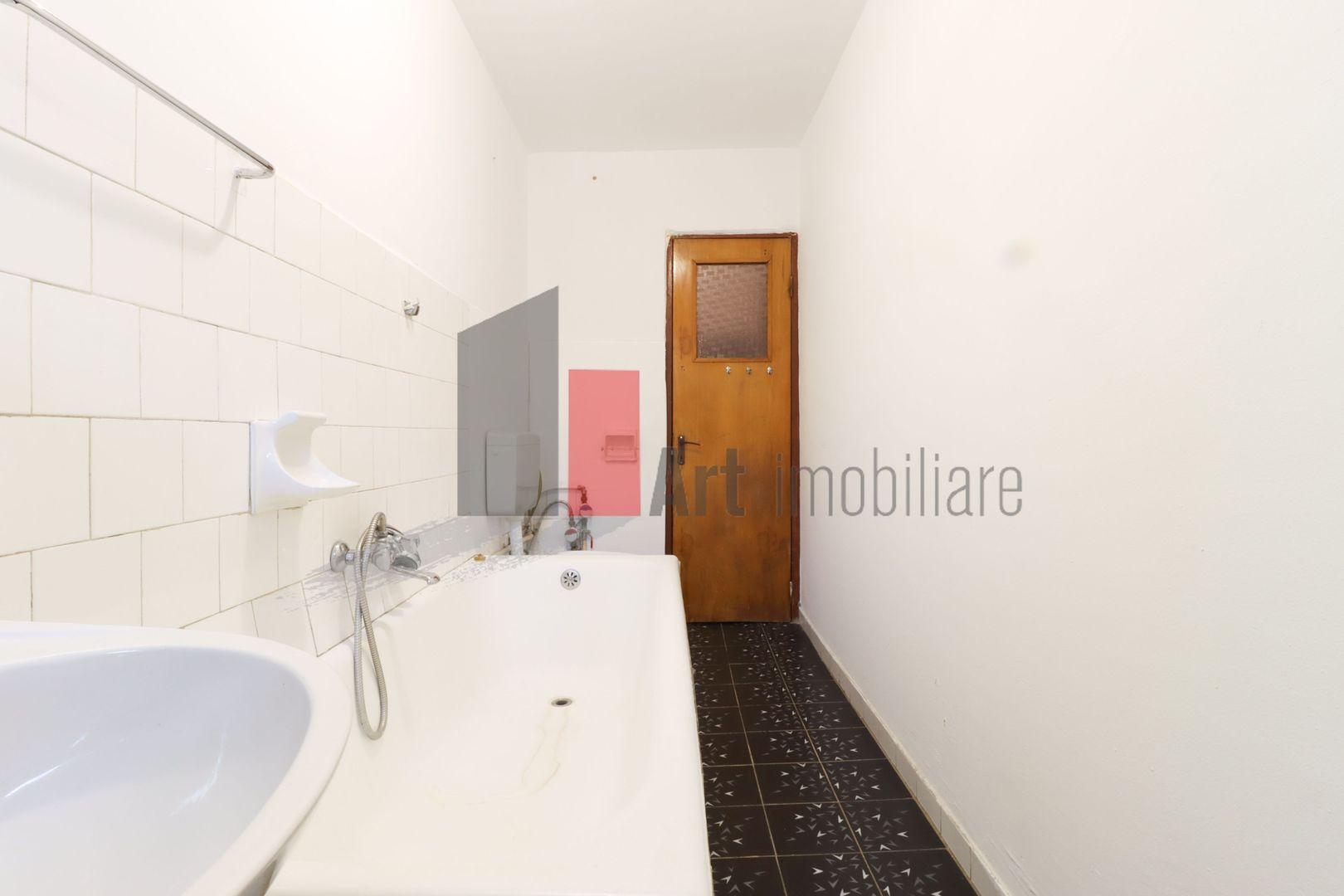 Spatiu birouri Iancului,parter,34 mp, 249 euro - Poză 13