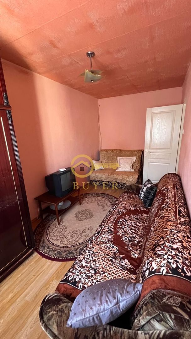 Garsoniera decomandata Semaforului - Poză 4