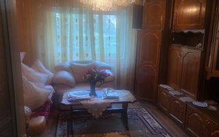 Apartament 4 camere, zona Astra /Zorilor - Poză 8