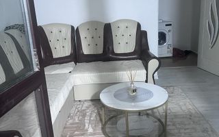 Apartament 2 camere cu gradina proprie - Zona Dacia, Iasi - Poză 1