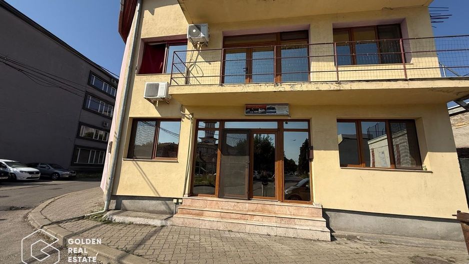 Spatiu birou 70-90 mp, zona Fabrica de bere / Complex studentesc - Poză 7