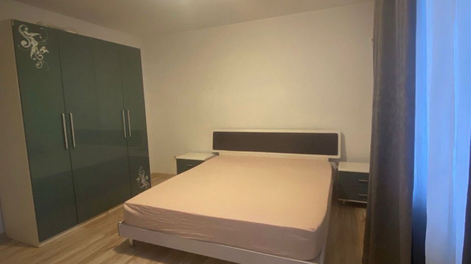 AP. 2 CAMERE 1 DECEMBRIE 1918, PET-FRIENDLY, BLOC NOU, METROU 10 MIN - Poză 2