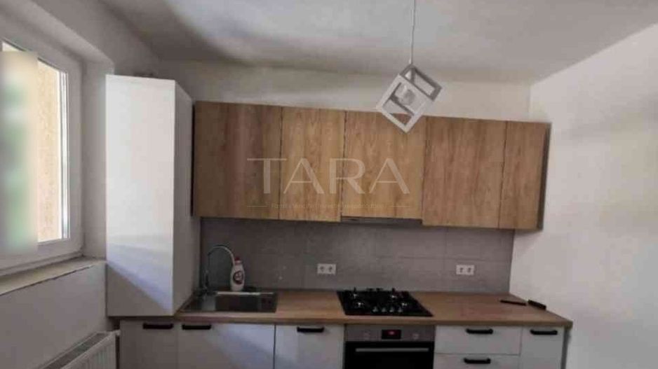 Apartament cu 2 camere, modern și mobilat, în centrul Clujului. - Poză 2
