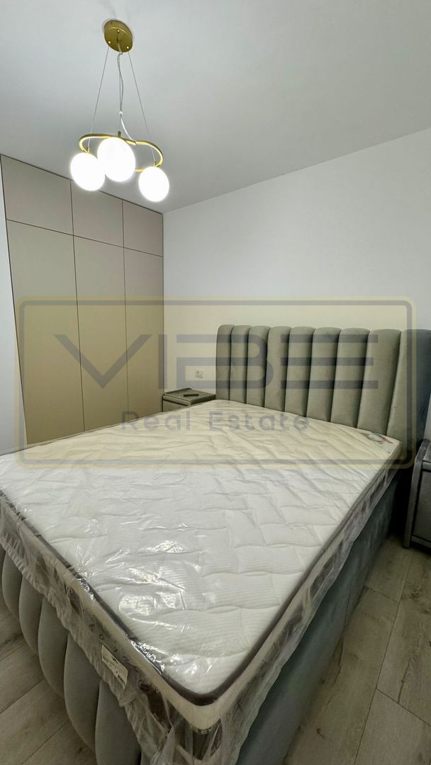 Apartament 2 camere NOU + parcare Poitiers Towers - Poză 3