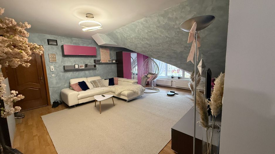 APARTAMENT 2 CAMERE | 78.000 EURO | RADAUTI | - Poză 22