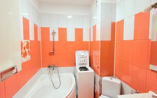 Apartament de inchiriat | zona Vivo | 56 mp - Poză 6