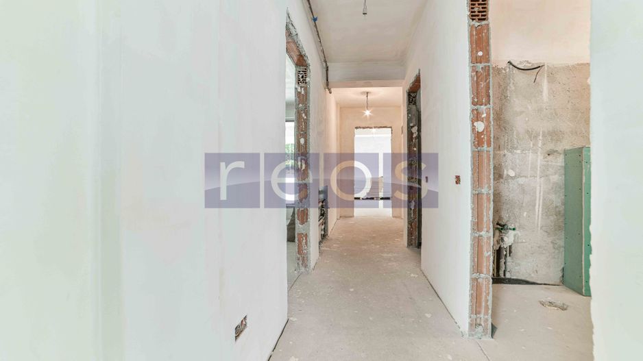3 CAMERE | GRADINA PROPRIE 100 MP | AN CONSCTRUCTIE 2023 - Poză 8
