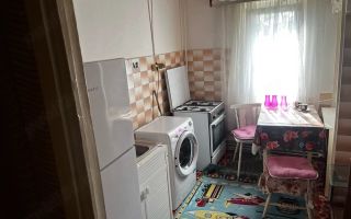 Apartament 2 camere Sagului cu centrala - Poză 3