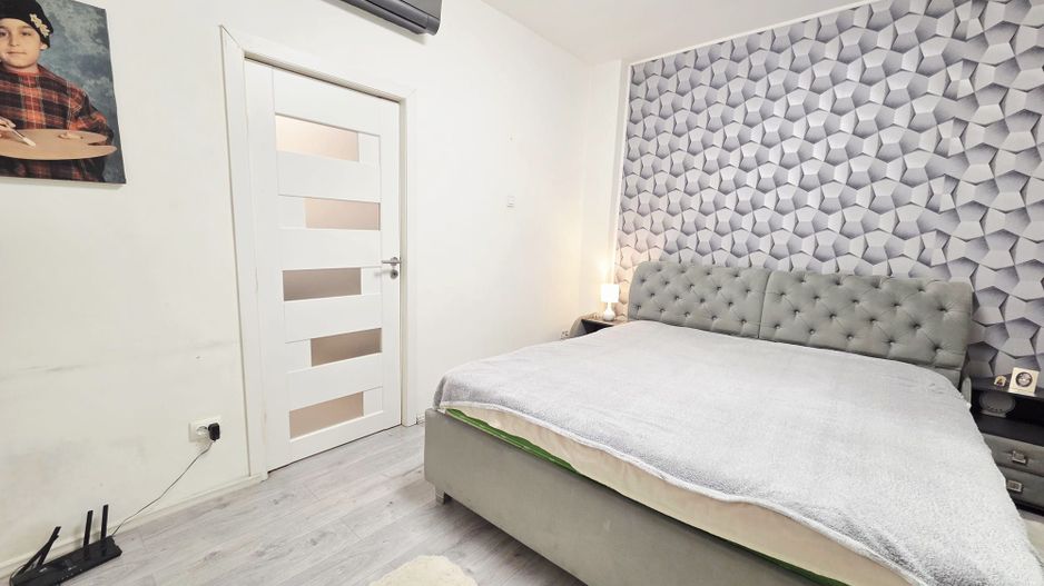Apartament 2 camere in vila | Dacia - Metrou Ștefan cel Mare - Poză 3