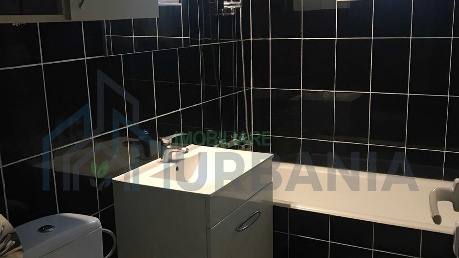 Apartament 2 camere decomandat, Nicolina, Iași - disponibil din 30 septembrie - Poză 3