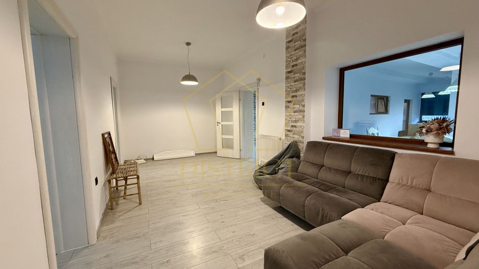 Casa pretabila pentru spatiu comerical 120mp | Girocului - Poză 2