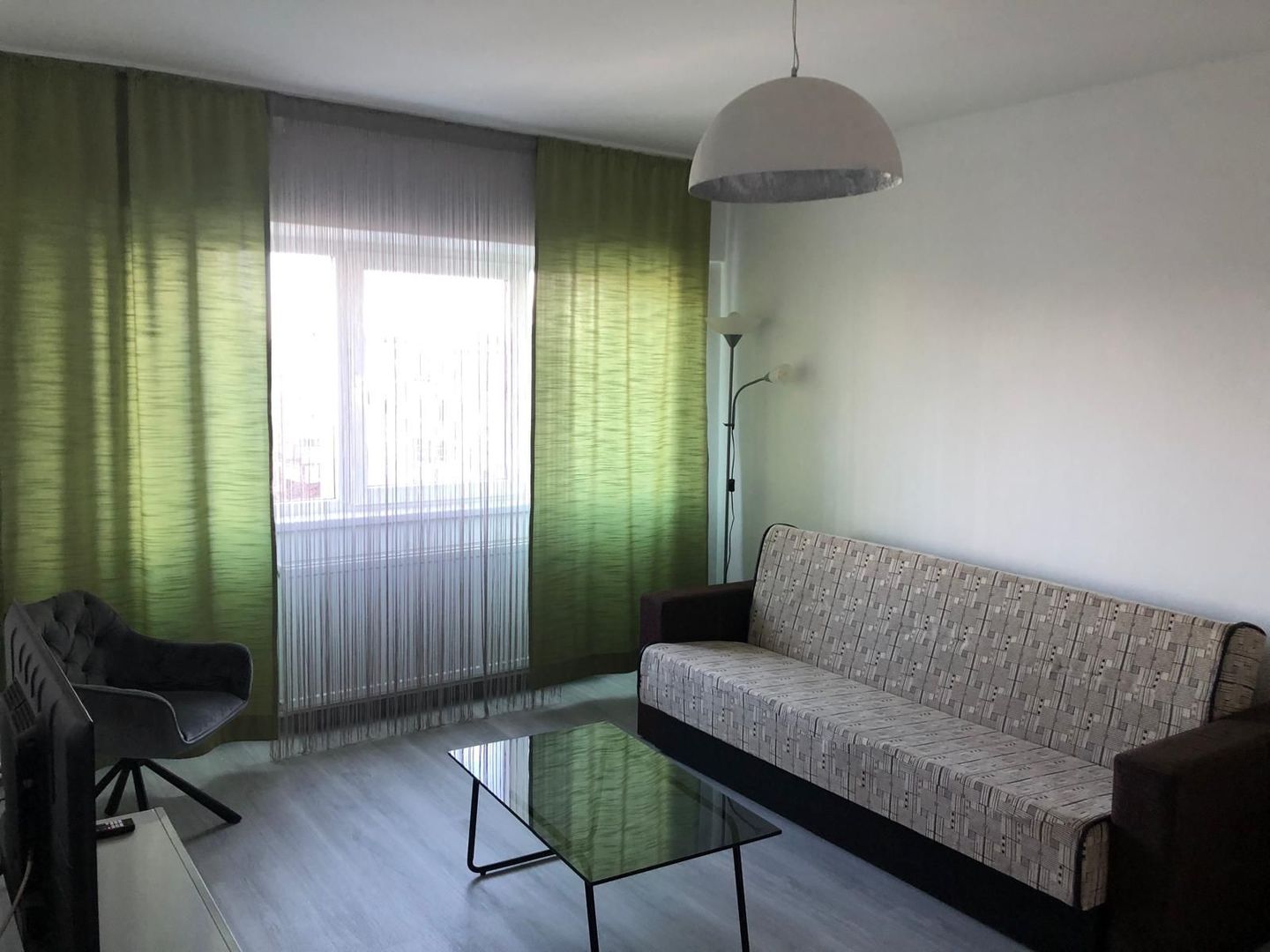 Apartament cu 2 camere | Decomandat | Balcon | zona Iulius Mall | Confort 1 - Poză 3