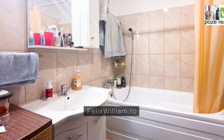 Apartament 2 camere, 62 mp, etaj 7 din 9, decomandat, confort 1. - Poză 5