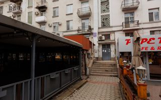 Vânzare, apartament, 2 camere, bd.  Ștefan Cel Mare Și  Sfânt, Centru - Poză 14