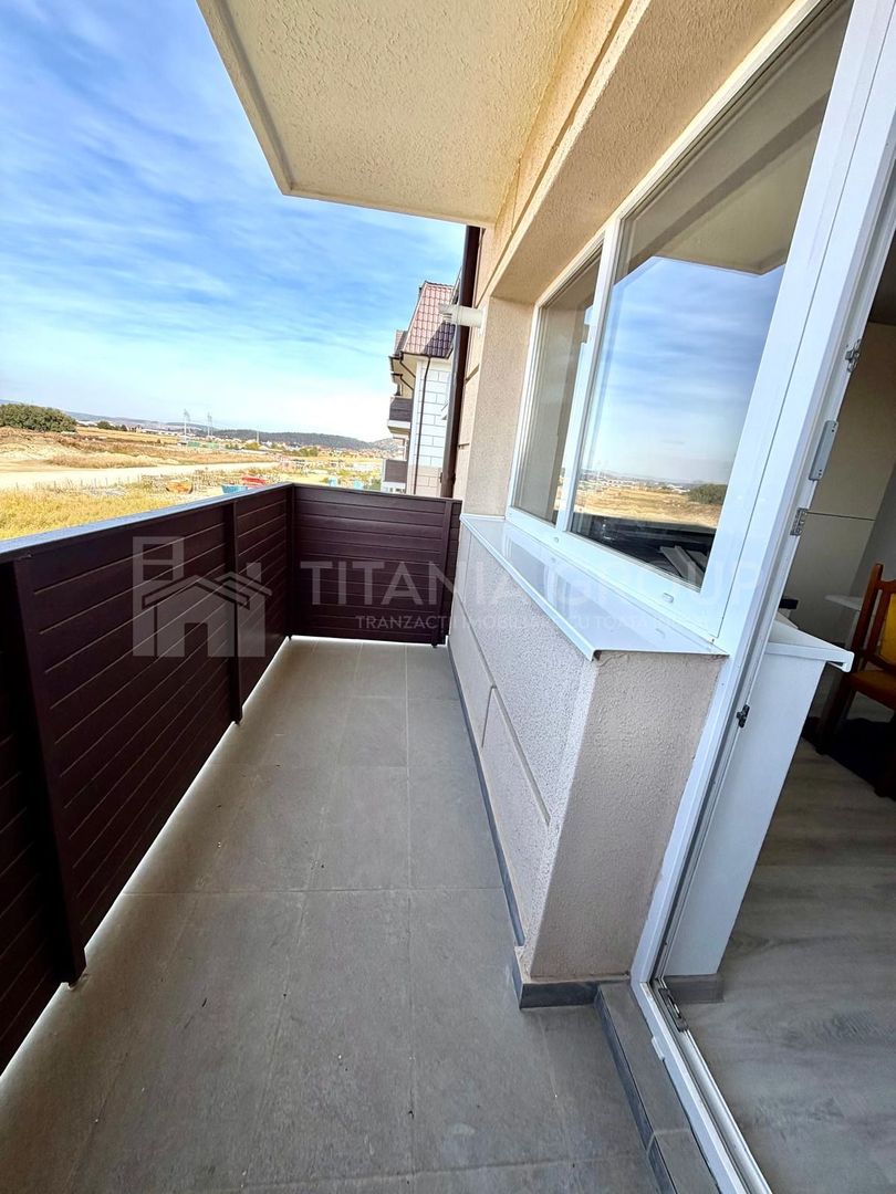 APARTAMENT NOU DE ÎNCHIRIAT – SÂNPETRU, ZONA SUBCETATE | PET FRIENDLY - Poză 6