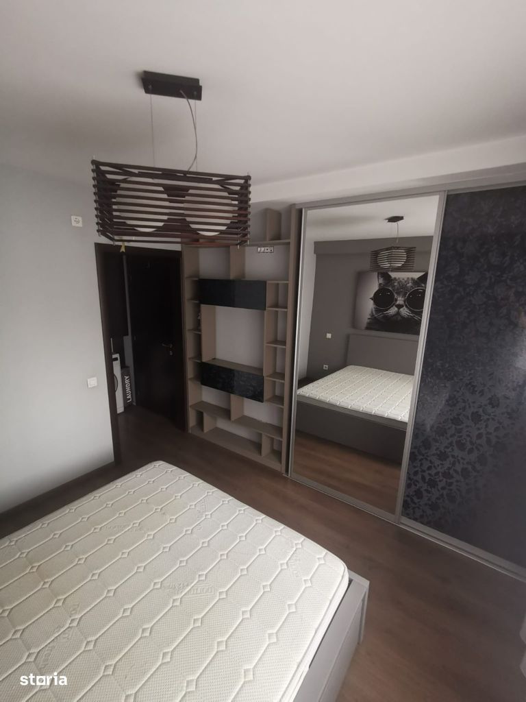 Vanzare Apartament 3 Camere LUX   Mall Vitan - Calea Dudesti - Poză 8