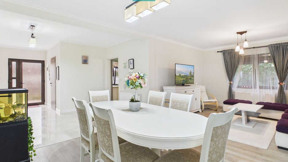 Vilă cu 3 camere în Vladimirescu - Poză 1