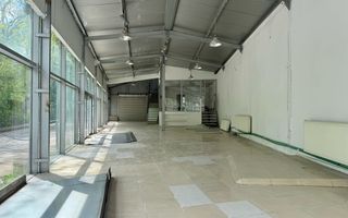 OPORTUNITATE BUSINESS - de inchiriat showroom si hale - Sos Giurgiului - Poză 3