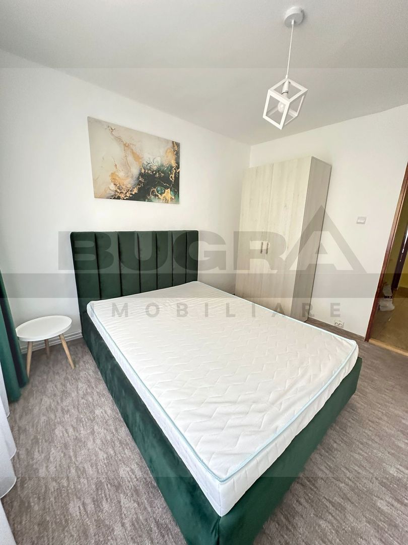 Apartament 4 camere decomandate, 80mp, 2 bai, zona strazii Dambovitei - Poză 5
