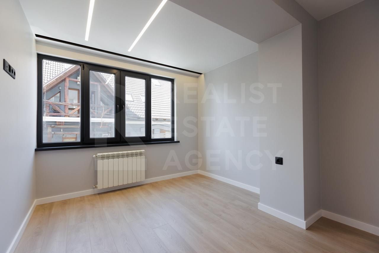 Vânzare, apartament, 3 camere, str. Alexandru Hâjdeu, Râșcani - Poză 12