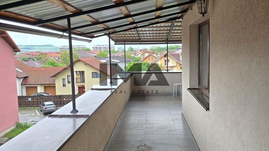 Apartament 2 camere | 46 mp + terasă 40 mp | parcare | Zona Tauti - Poză 7