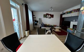 Apartament 3 camere | Etaj intermediar | Zona Str Somesului - Floresti - Poză 4