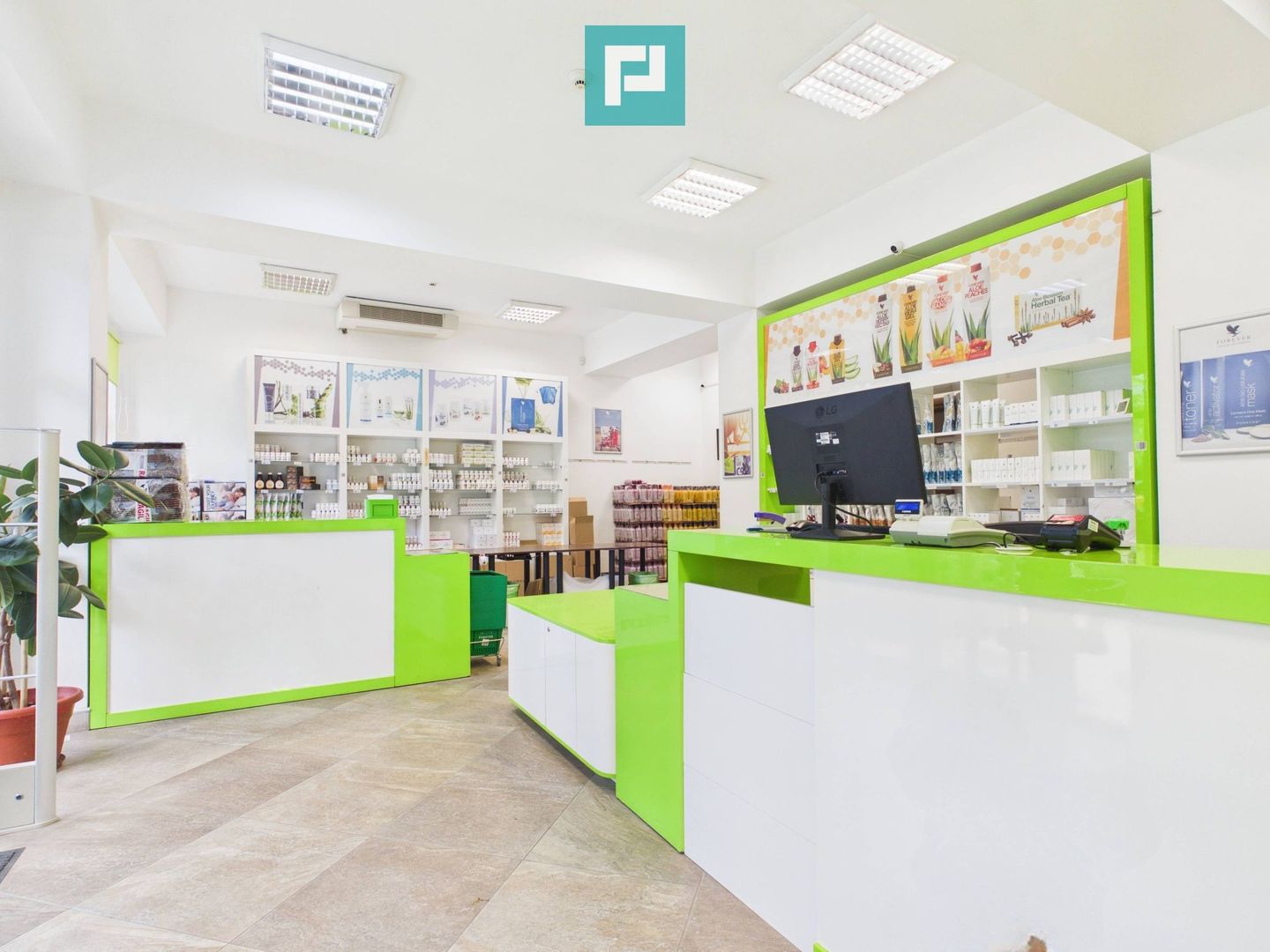 Spațiu cu vad comercial Calea Aurel Vlaicu - Poză 9