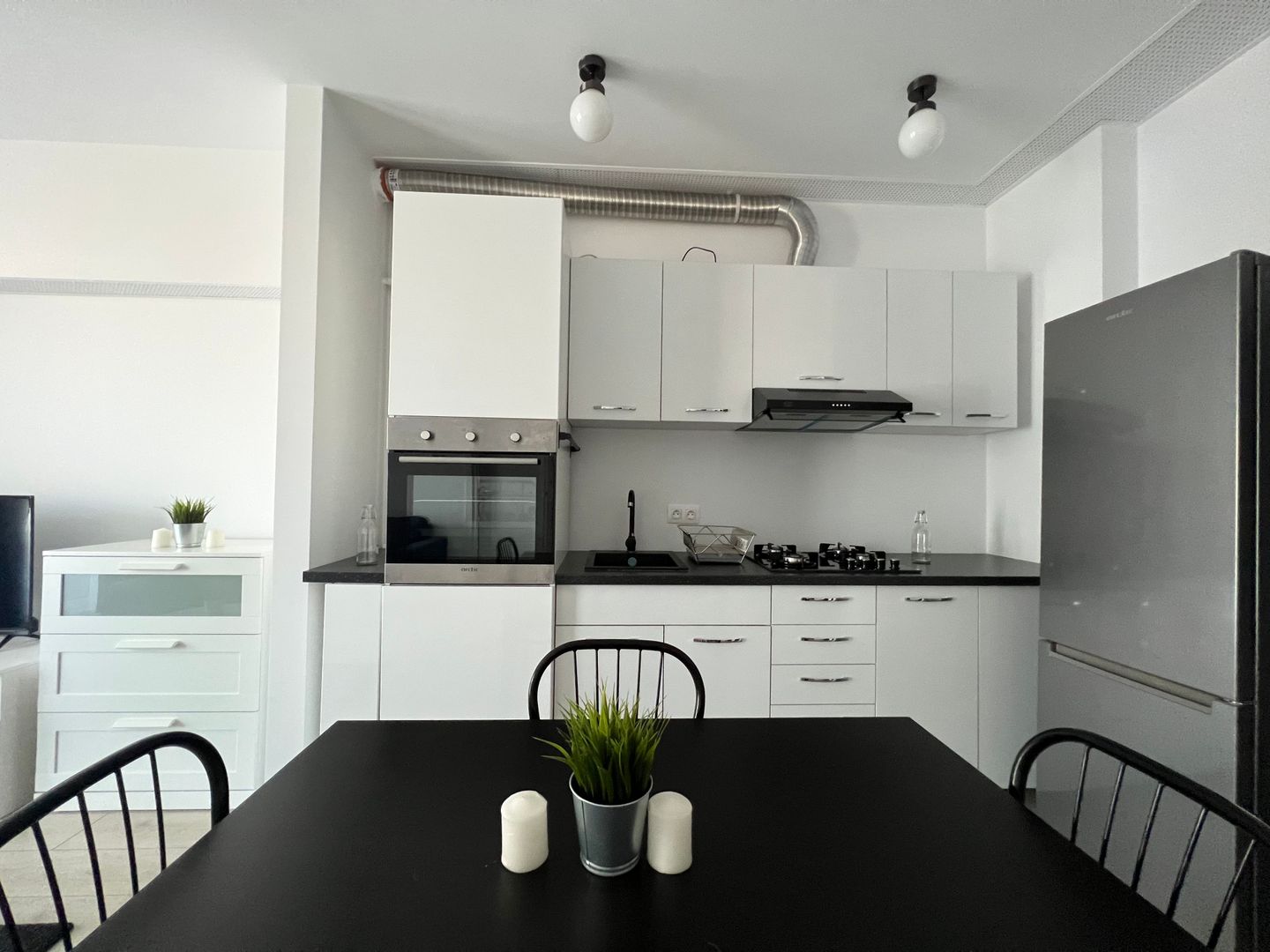Apartament Pipera | New Point - Poză 4