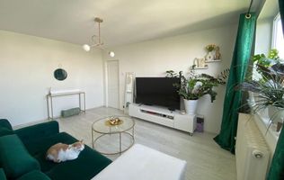 Apartament 2 camere,  Grand Arena.