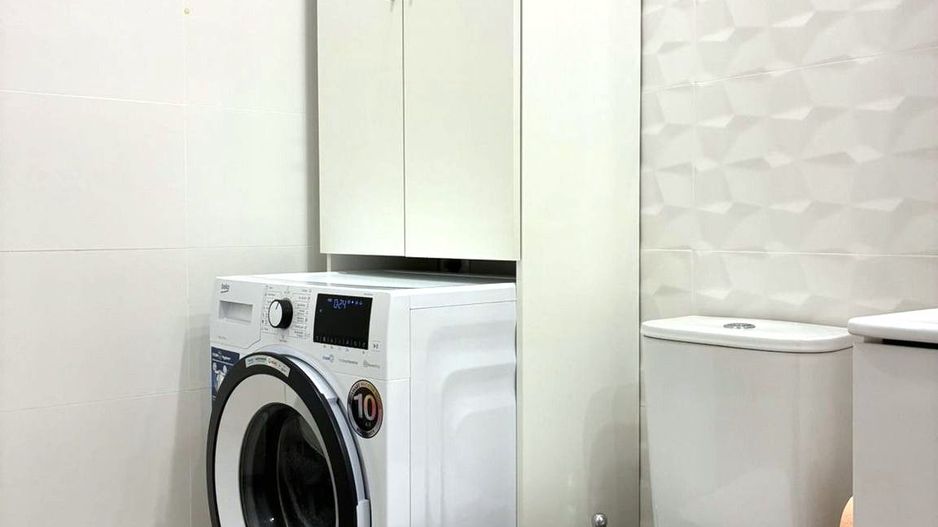 🏡 Închiriere Apartament cu 2 camere, Hils Pallady, parcare inclusă - Poză 4
