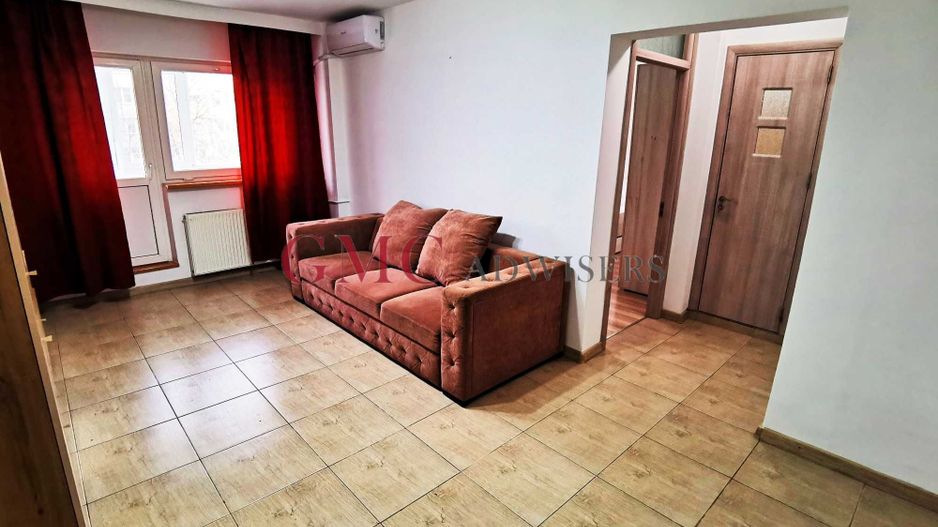 Apartament 3 camere B-dul Chisinau - Mega Mall - Poză 2