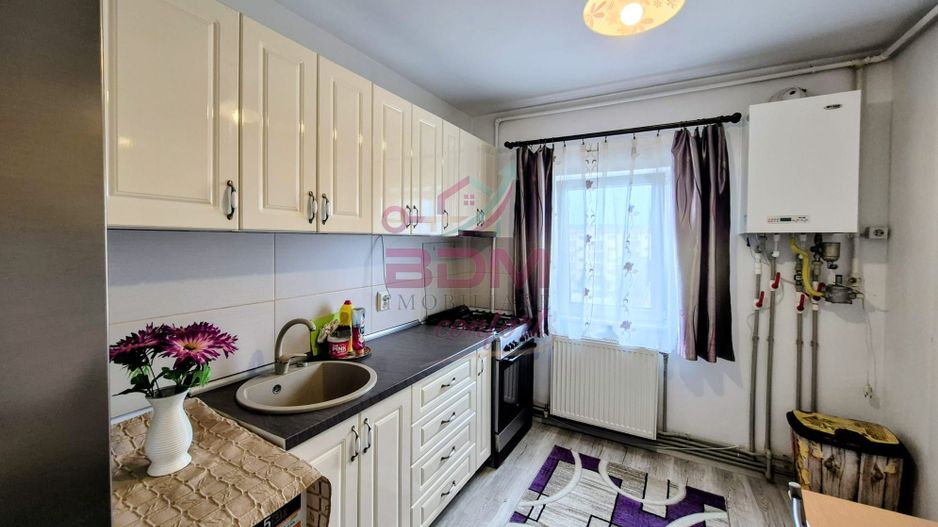 COMISION 0 | Apartament 2 camere | modern | 51 mp I zona Materna - Poză 10