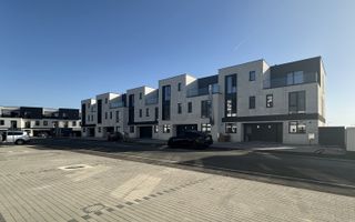 Casa ta ideală în Pipera  Liniște confort și parcare dublă - Poză 35