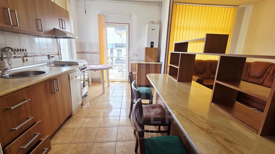 Apartment cu gradina in Selimbar - Poză 12