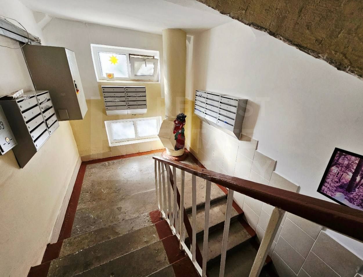 Vânzare, apartament, 3 camere, strada Alba Iulia, Buiucani - Poză 17