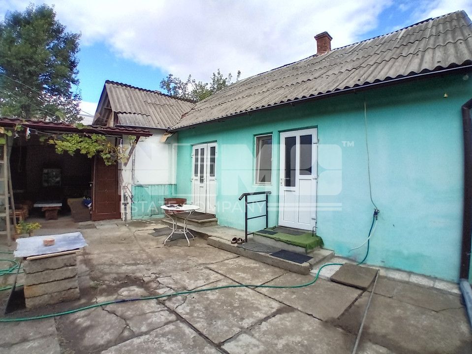 Casa cu teren de 2400 MP | 199.000 EURO - Poză 6