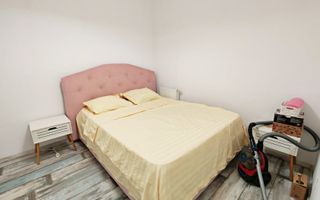 2 camere, modern, parcare, terasa, Soporului, Grand Park, Gheorgheni - Poză 4