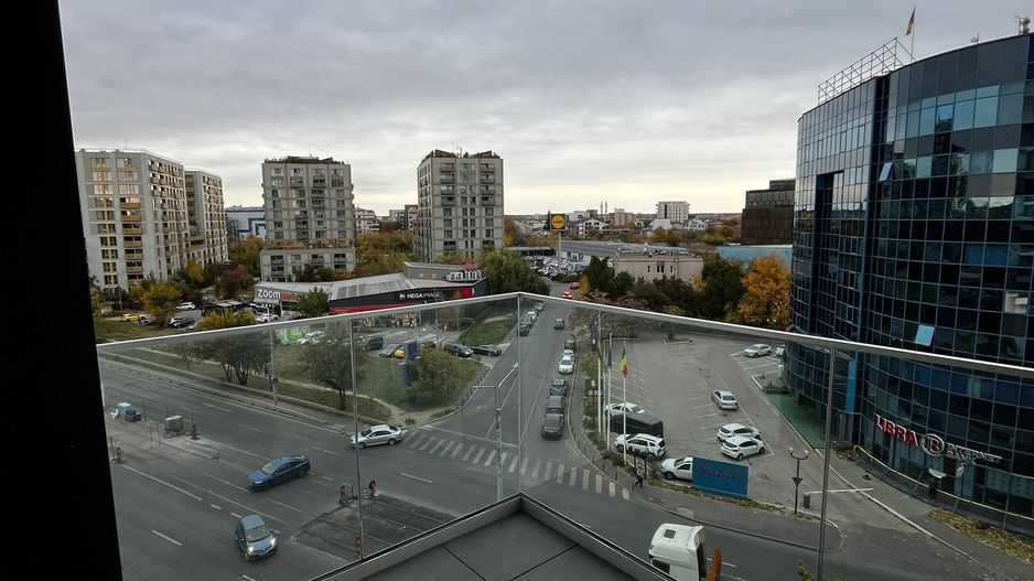 Apartament 2 camere | ONE Herastrau Towers | complet mobilat - Poză 9