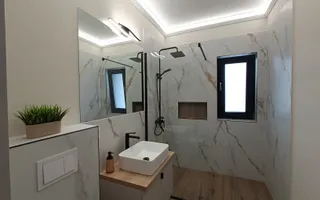 Apartament la cheie! | 2 camere |Finisaje moderne | Imobil nou | Baciu - Poză 13