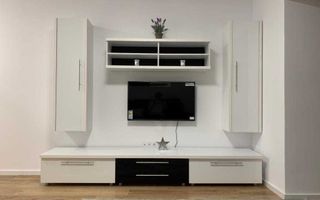 Apartament  2 camere de inchiriat Gran  Via Park Lujerului - Poză 5