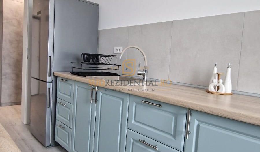 Apartament 2 camere decomandat, mobilat si utilat - Str.Postalionului - Poză 5