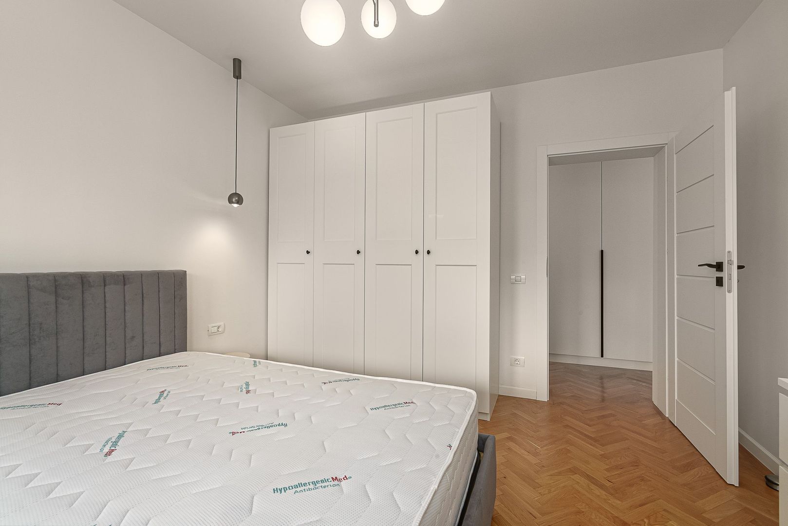 Apartament 4 camere Premium – AFI Palace Cotroceni - Poză 12