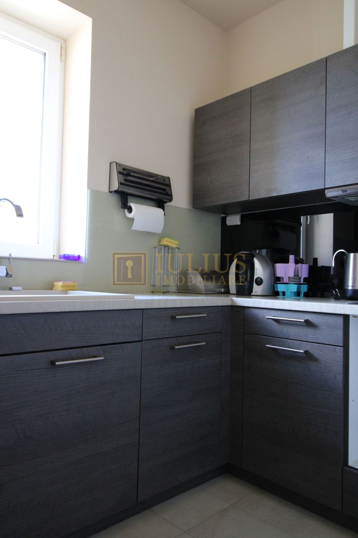 Birou mobilat si utilat, Complex Studentesc; centrala proprie. - Poză 14