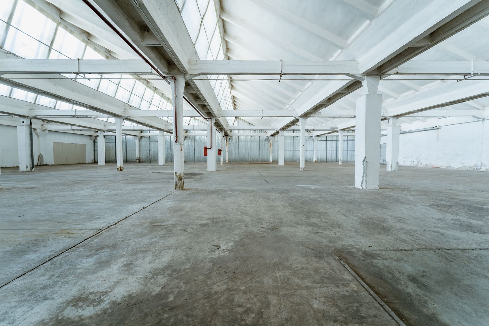 Hală de închiriat în Arad - Poză 3