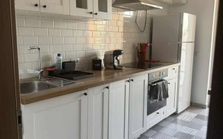 Apartament NOU 1 camera 37 mp Conest Tudor Vladimirescu 356 euro - Poză 5