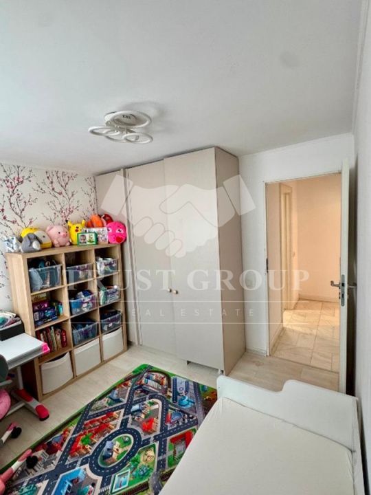 Casa 5 camere Domenii | Curte proprie | Garaj - Poză 9
