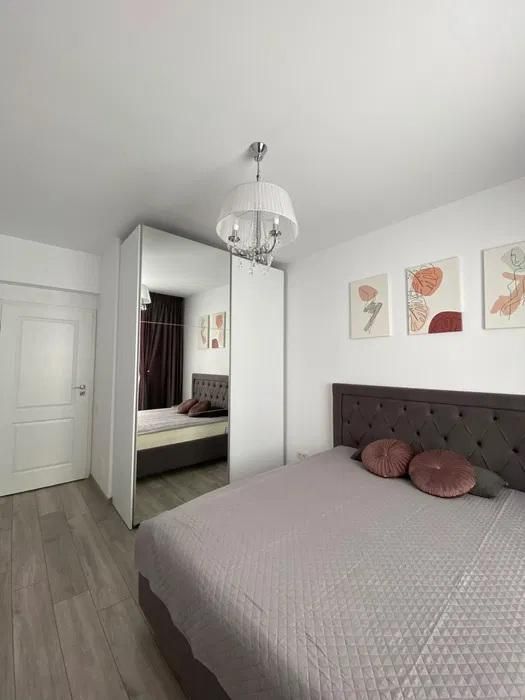 AP. 2 CAMERE- APARATORII PATRIEI, PARCARE, CENTRALA PROPRIE, METROU - Poză 6