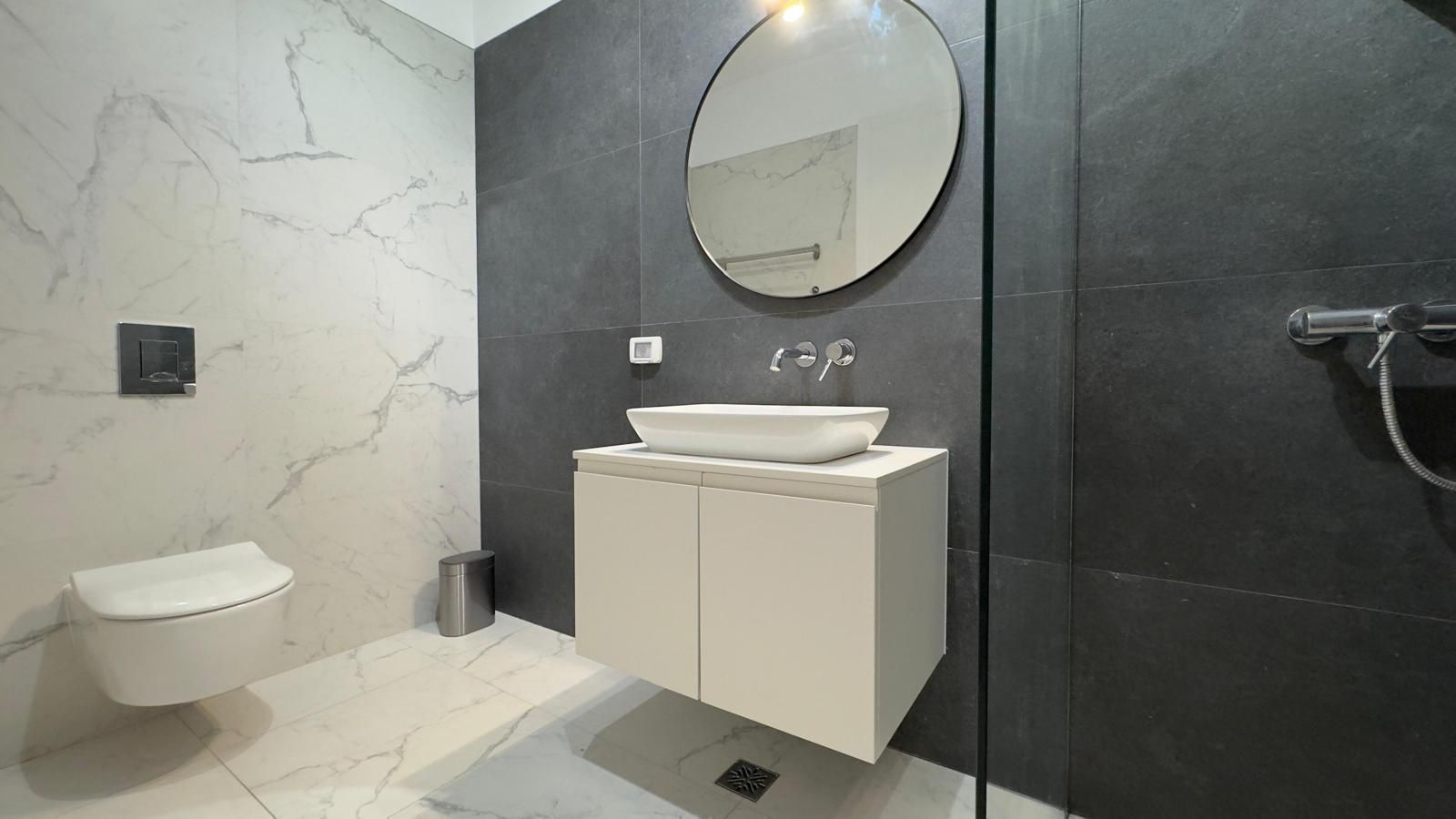 OFERTA Lux 2 cam Herastrau, parcare subterana, prima inchiriere,  NOU - Poză 5